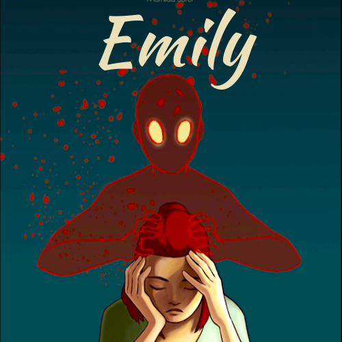 Emily - Affiche